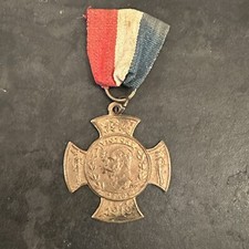WW1 British 1914-1919 Victory