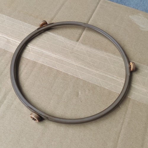 Kenwood 185mm microwave roller - 185mm,