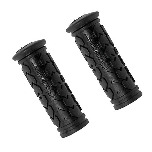 Grip shift handlebar - handlebar, grips