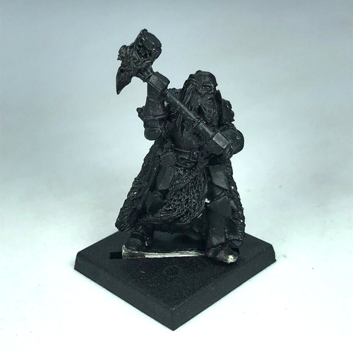 Classic mordheim the empire - the,