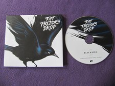 FAT FREDDY'S DROP - BLACKBIRD