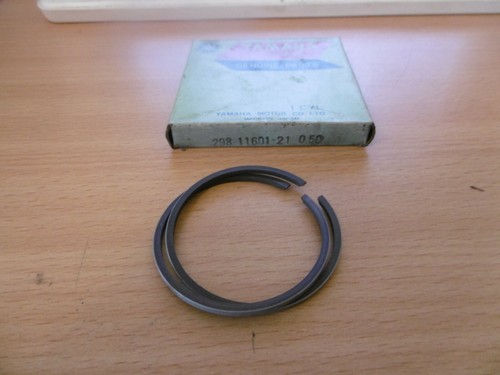 Yamaha genuine piston - yamaha,