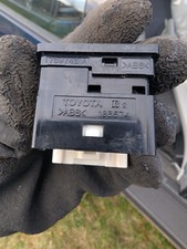 183574 Toyota Yaris RAV-4