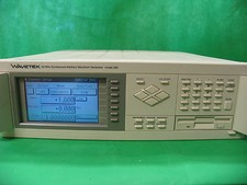 WAVETEK 296 50 MHz