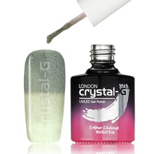 Crystal-G CGCCTH20 SILVER STAR