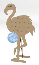 Y400 FLAMINGO PARTY Donut