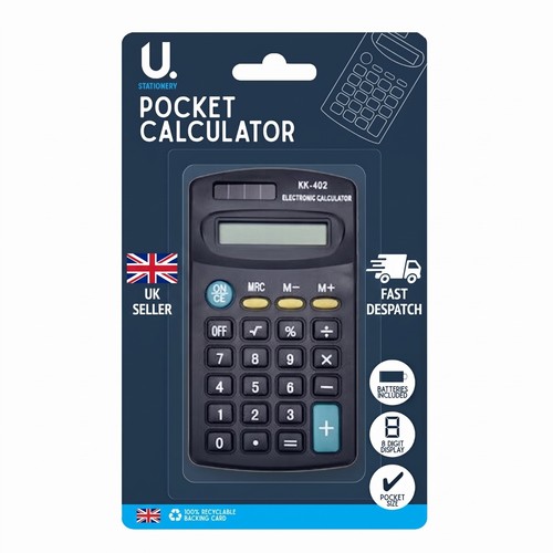 High quality digit pocket - 8,