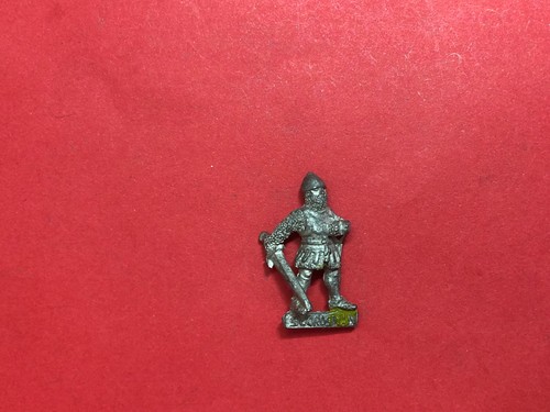 Citadel metal warhammer - citadel,