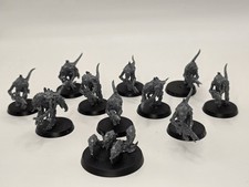 Termagants X10 With Ripper