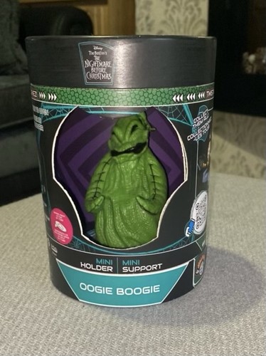 Mini phone stand oogie boogie - phone,