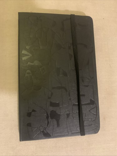 Totally new moleskine style - moleskine,