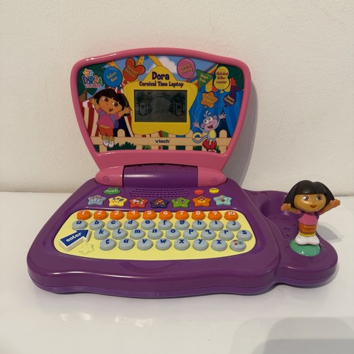 Vtech dora the explorer - dora,