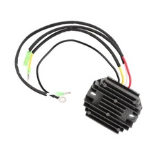 Voltage Regulator Portable