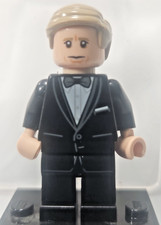 LEGO James Bond Speed