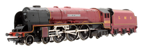 Hornby gauge r066 lms - hornby,