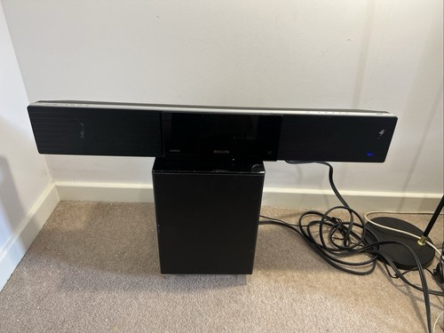 Philips hts8100 cineos - hts8100/05,