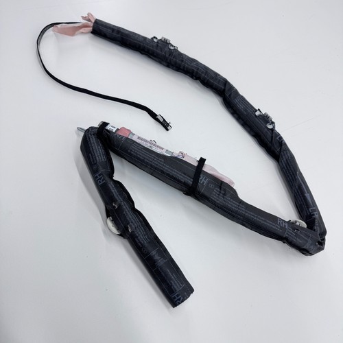 Citroen ds3 mk1 safety bag - citroen,