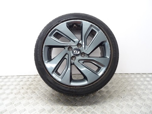 Kia rio mk3 alloy - kia,