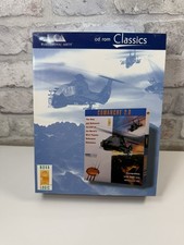 PC Game - Big Box - Comanche