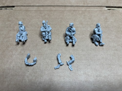 Death korps krieg sitting - krieg,