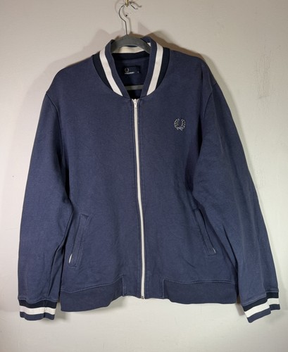 Fred perry bomber - jacket, xl