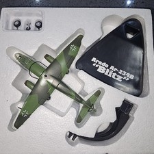 Arado 234B Blitz Military Giants of The Sky Diecast Model Aircraft