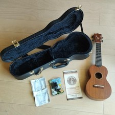 [New] Luna LS-4G soprano