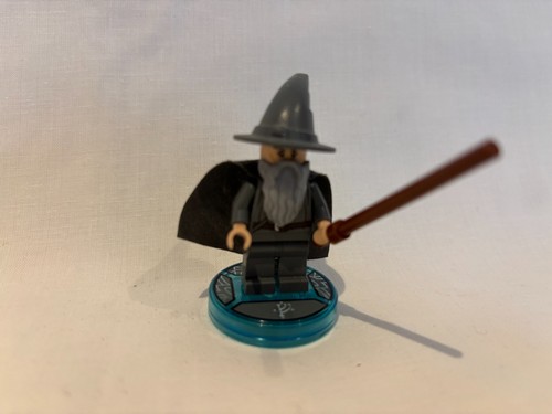 Lego dimensions the lord - dimensions, of
