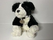 Keel Toys Border Collie Puppy
