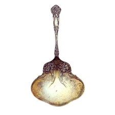 Antique Wallace 1908 Sterling