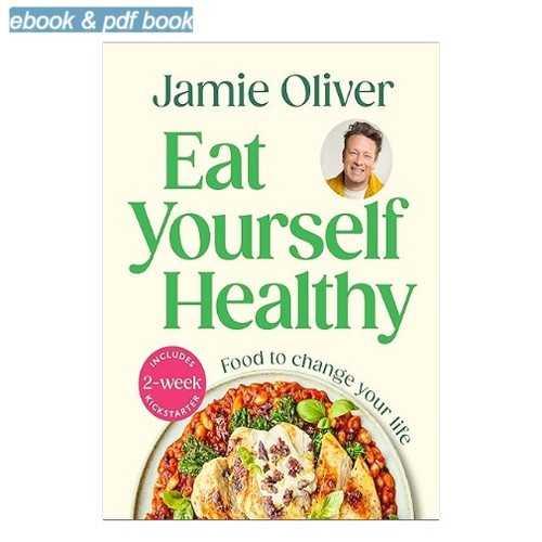 Eat yourself healthy - eat,