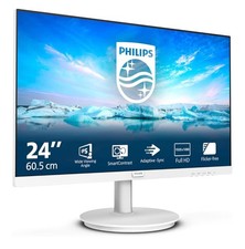 Philips 24 Hd Moniter With