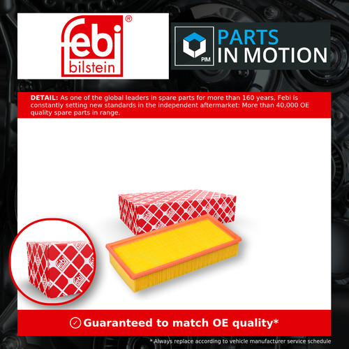 Air filter fits citroen - air,