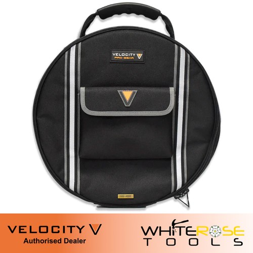 Velocity rogue hose bag - rogue, black