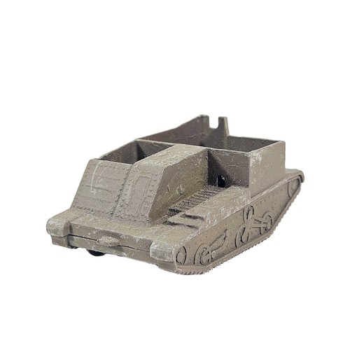 Vintage lone star bren - lone, gun