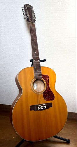 Guiod guild 2512e string - guild, f-2512e
