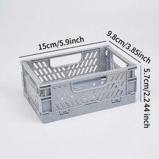 3 Collapsible Organizing
