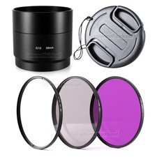 Accessory Kit Fits Canon G10