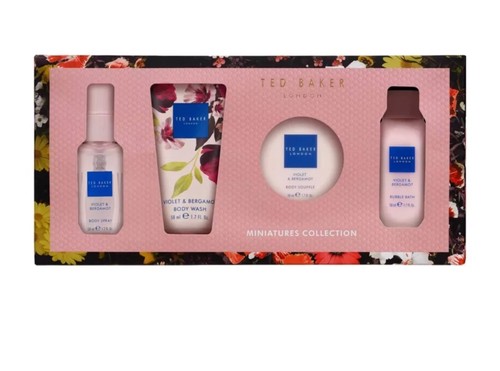 Ted baker miniatures - ted,