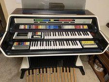RARE Thomas Organ 2001A5 1976