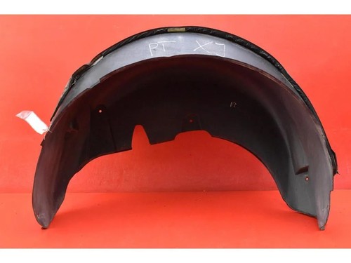 Jaguar x350 rear left inner - rear,
