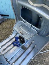 Lambretta LI 125 Special 1966