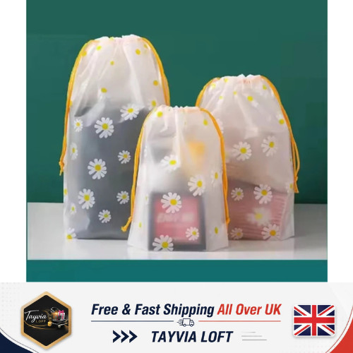 10pcs travel shoe bags - shoe,