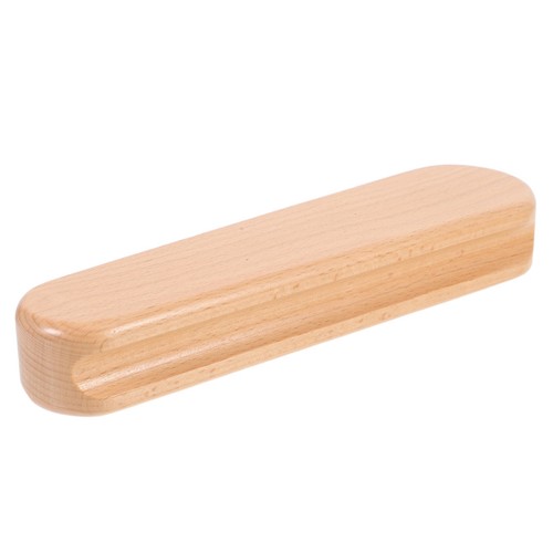 Quilter pressing tool - pressing, wooden