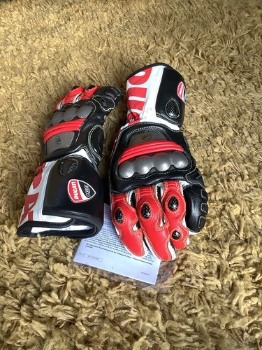 Dainese ducati corse leather - ducati,