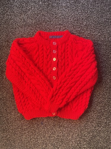 Kids childs aran - kids,