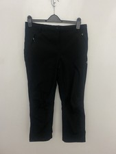 Craghoppers Uk 14 Trousers