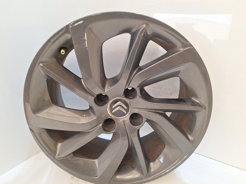 Citroen crossback mk1 - 3,