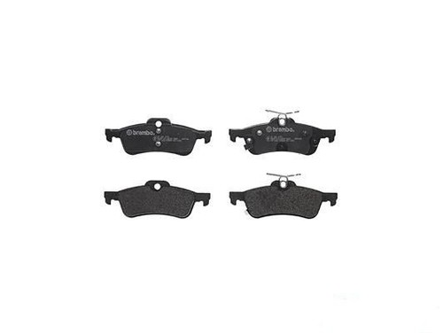 Brembo rear brake pad - brembo,