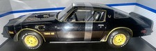 1:18 Pontiac Firebird Trans Am